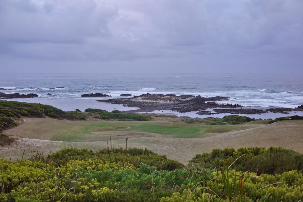 King Island Golf and Bowling Club